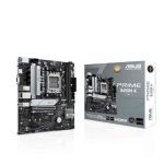 AS - ASUS Prime B650M-K AM5 alaplap