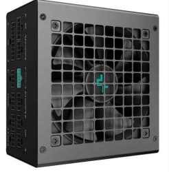 TE - DeepCool tápegység, ATX, 750W, PN750-M, 80+ Gold, ATX3.1, Full moduláris