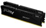   MA16 - 16Gb 5600Mhz DDR5 Kingston Fury Beast kit2 CL36 (EXPO)