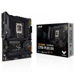 AS - ASUS TUF GAMING Z790-PLUS D4 LGA1700 alaplap