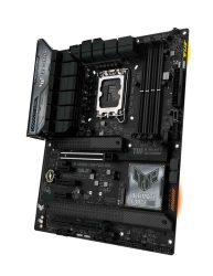 AS - ASUS TUF GAMING Z790-PLUS Wifi LGA1700 alaplap