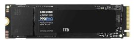 SSD -1 TB SSD, Samsung 990 Evo, M.2 NVMe PCIe 4.0 (5000/4200)