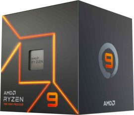 CPUA - AMD Ryzen9 7900 3.7/5.4GHz processzor, AM5