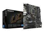 AG - Gigabyte B760 DS3H DDR4 LGA1700 alaplap