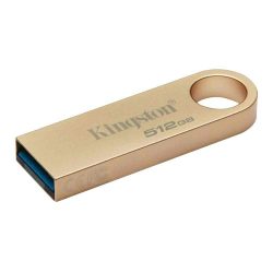 M - Pendrive 512GB Kingston DT SE9 G3 USB3.0 (220/100)