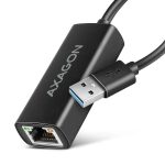   HAK - USB to Ethernet adapter, USB 3.0, Axagon ADE-AR, Gigabit