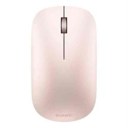 E - Huawei CD23 Bluetooth mouse (2nd gen.), sakura pink, 4200dpi