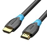 KÁBEL - HDMI - HDMI kábel  1.0m, v2.0, Vention