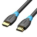 KÁBEL - HDMI - HDMI kábel  1.5m, v2.0, Vention