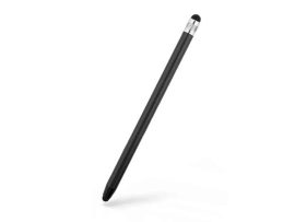 TAK - Érintőképernyő ceruza, Tech-Protect Touch Stylus Pen, Black, FN0507