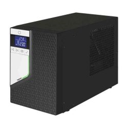 SZÜL - Legrand Keor SPE 1500VA szünetmentes tápegység (8xC13 + USB), szinusz