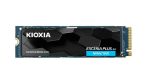   SSD -1 TB SSD, Kioxia Exceria Plus G3 M.2 NVMe PCIe 4.0 (5000/3900)