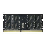 MN08 - 8Gb 2666MHz DDR4 TeamGroup Elite notebook memória