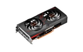 VIS - Sapphire RX 7600 Gaming Pulse 8GB GDDR6 PCIe