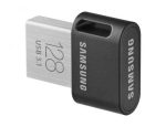   M - Pendrive 128GB Samsung FIT Plus, USB3.0 (akár 400MB/s olvasás)