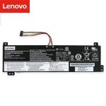 NBK - NB akku, Lenovo Ideapad V330-15IKB, eredeti, L17M2PB3