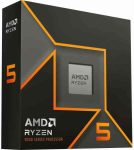   CPUA - AMD Ryzen5 9600X 3.9/5.4GHz processzor, AM5, hűtő nélkül