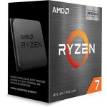   CPUA - AMD Ryzen7 5700X3D 3.0/4.6GHz processzor, AM4, hűtő nélkül