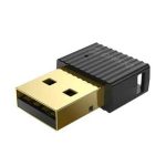 USB - USB Bluetooth adapter, v5.0, Orico BTA-508-B