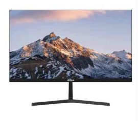 MOB - 22" Dahua LM22-B200S VA LED monitor (VGA/HDMI/5ms/hangszóró)