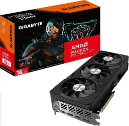 VIG - Gigabyte RX 7800 XT Gaming OC 16GB GDDR PCIe videókártya