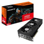   VIG - Gigabyte RX 7700 XT Gaming OC 12GB GDDR PCIe videókártya