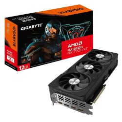 VIG - Gigabyte RX 7700 XT Gaming OC 12GB GDDR PCIe videókártya