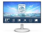   MOF - 27" Philips 271V8AW IPS FullHD monitor (HDMI/VGA/4ms/75Hz/hangszóró) fehér