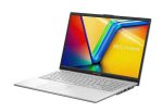   NB - ASUS Vivobook Go E1504GA-NJ282 15.6" FHD/i3-N305/8GB/512GB ezüst