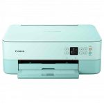   PC - Canon TS5353a multifunkciós színes tintasugaras nyomtató (USB/Wifi), zöld