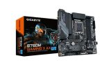 AG - Gigabyte B760M Gaming X AX DDR5 LGA1700 alaplap