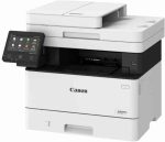   PC - Canon i-Sensys MF455DW multifunkciós lézernyomtató (USB/LAN/Wifi/DSDF)