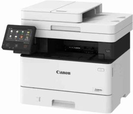 PC - Canon i-Sensys MF455DW multifunkciós lézernyomtató (USB/LAN/Wifi/DSDF)