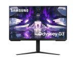   MOH - 32" Samsung Odyssey G3 VA LED FullHD monitor (HDMI/DP/1ms/165Hz)