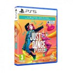 SW - Sony PS5 játék, Just Dance 2025 Limited Edition