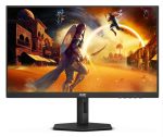   MOF - 27" AOC Q27G4X QHD IPS gaming mon. (2560x1440/2xHDMI/DP/4xUSB/180Hz/1ms)