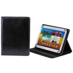   TAK - Tablet tok,  9"/9.7"/10.5", Rivacase "3007", fekete