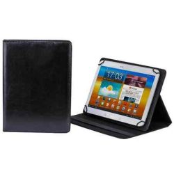 TAK - Tablet tok,  9"/9.7"/10.5", Rivacase "3007", fekete