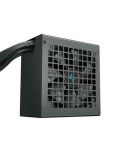   TE - DeepCool tápegység, ATX, 750W, PL750-D, 80+ Bronze, ATX3.0