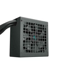 TE - DeepCool tápegység, ATX, 750W, PL750-D, 80+ Bronze, ATX3.0