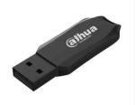 M - Pendrive   8GB Dahua U176, USB2.0, fekete (8-25/4-10)