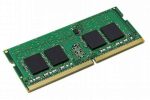   MN04 - 4Gb 2133MHz DDR4 Kingston notebook memória, KVR21S15S8/4