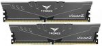   MA16 - 16Gb 3200MHz DDR4 TeamGroup T-Force Vulcan Z kit2 CL16