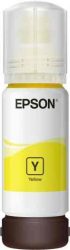 PPE - Epson T00R4 no.106 tinta, sárga, 70ml, L7160/L7180