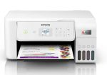   PE - Epson Ecotank ITS L3286 nyomtató/másoló/szkenner (Wifi Direct/LCD), fehér