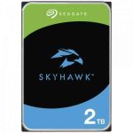   W20 - 2 Tb Seagate, 256M, SATA3, Skyhawk, Surveillance, ST2000VX017