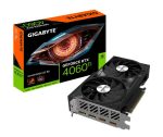   VIG - Gigabyte RTX4060Ti WindForce OC 8GB DDR6 PCIe videókártya