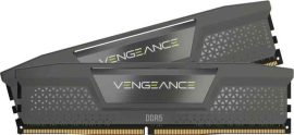 MA32 - 32Gb 6000Mhz DDR5 Corsair Vengeance Black Kit of 2 CL36 (EXPO & XMP)